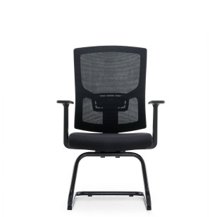 現代高背行政網眼辦公椅AS-6223D